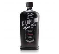 Colombian Rum Aged Gin